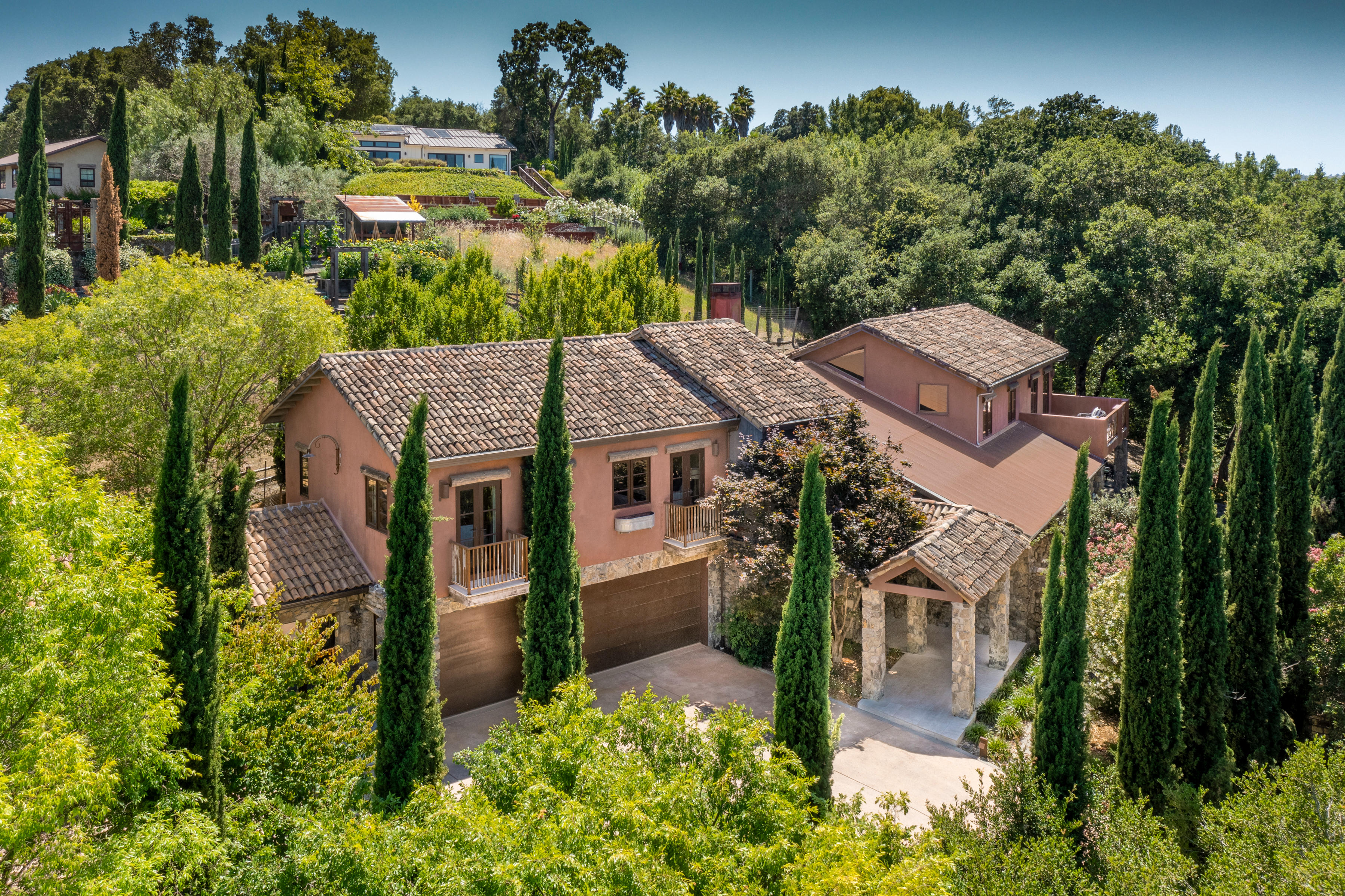 35 Forest Lane